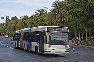 Málaga