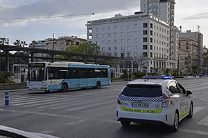 Málaga