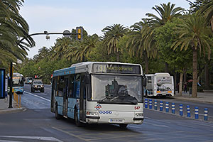 Málaga
