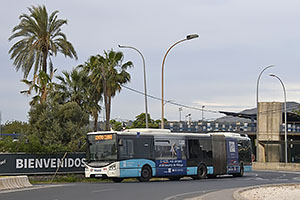 Málaga