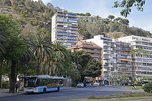 Málaga
