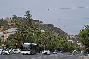 Málaga
