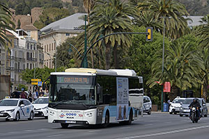 Málaga