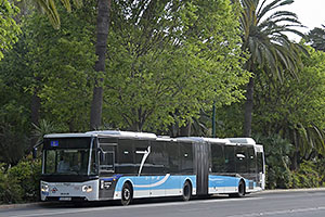 Málaga