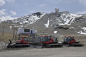 Sierra Nevada
