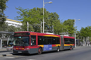 Sevilla