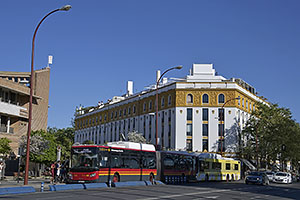 Sevilla