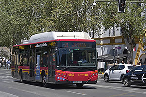 Sevilla