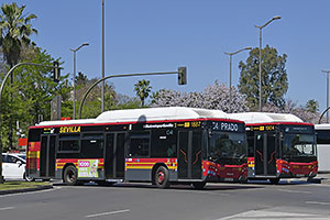 Sevilla
