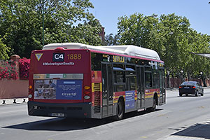 Sevilla