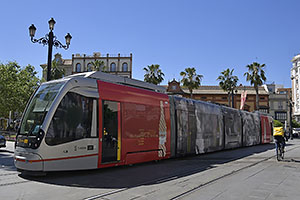 Sevilla