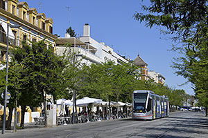 Sevilla