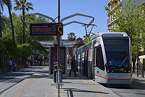 Sevilla