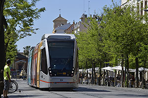 Sevilla