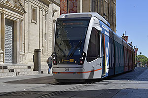 Sevilla
