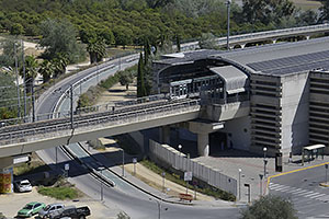 Sevilla