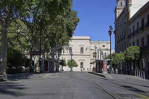 Sevilla