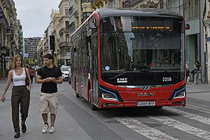 Valencia