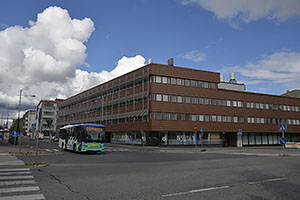 Rovaniemi