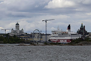 Helsinki