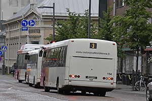 Oulu