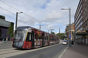 Tampere