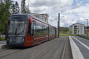 Tampere