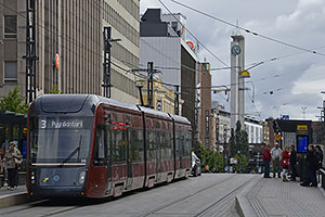 Tampere