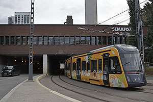 Tampere