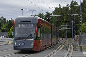 Tampere