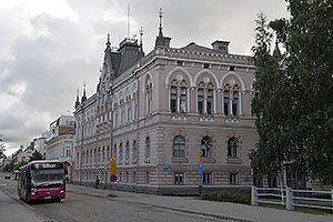 Oulu