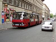 Madarsko: Budapest