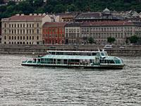 Madarsko: Budapest