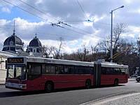 Madarsko: Budapest