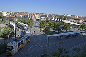 Madarsko: Budapest