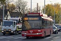 Madarsko: Budapest