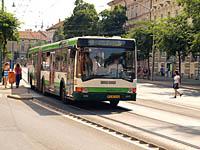 Madarsko: Szeged