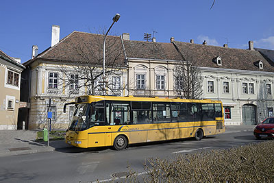 Madarsko: Sopron