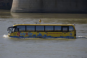Madarsko: Budapest