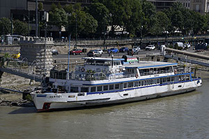Madarsko: Budapest