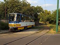 Madarsko: Szeged