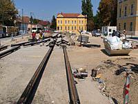 Madarsko: Szeged