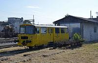 Slavonski Brod: PRG 9 485 352, 4.6.2018 Slavonski Brod