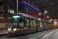 Dublin
