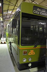 National Transport Museum of Ireland