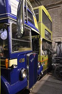 National Transport Museum of Ireland