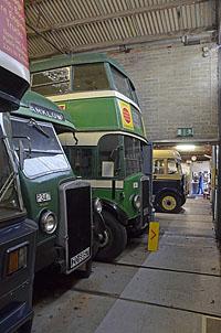 National Transport Museum of Ireland