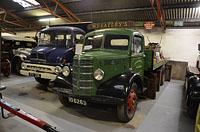 National Transport Museum of Ireland