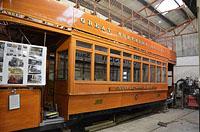 National Transport Museum of Ireland