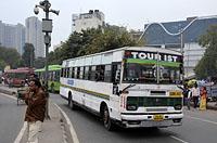 Dilli: Tata, 13.3.2015 Dilli